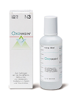 Oxovasin® 100ml