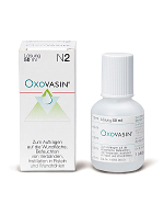 Oxovasin® 50ml